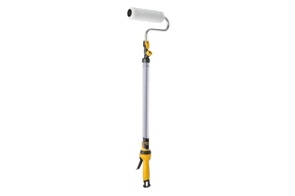 Rodillo para pintar techos