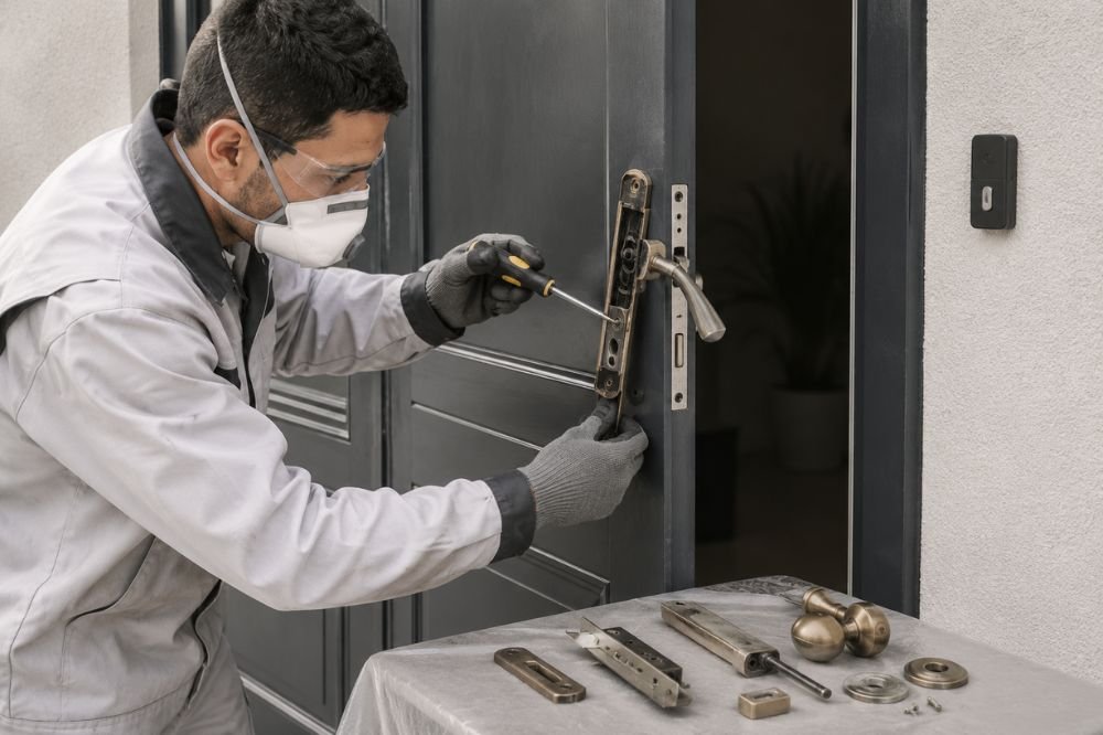 como-pintar-puertas-con-pistola-electrica