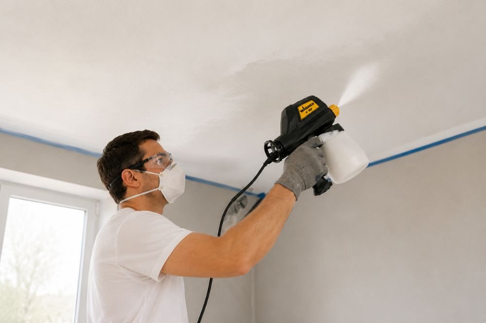 como-pintar-el-techo-de-una-casa