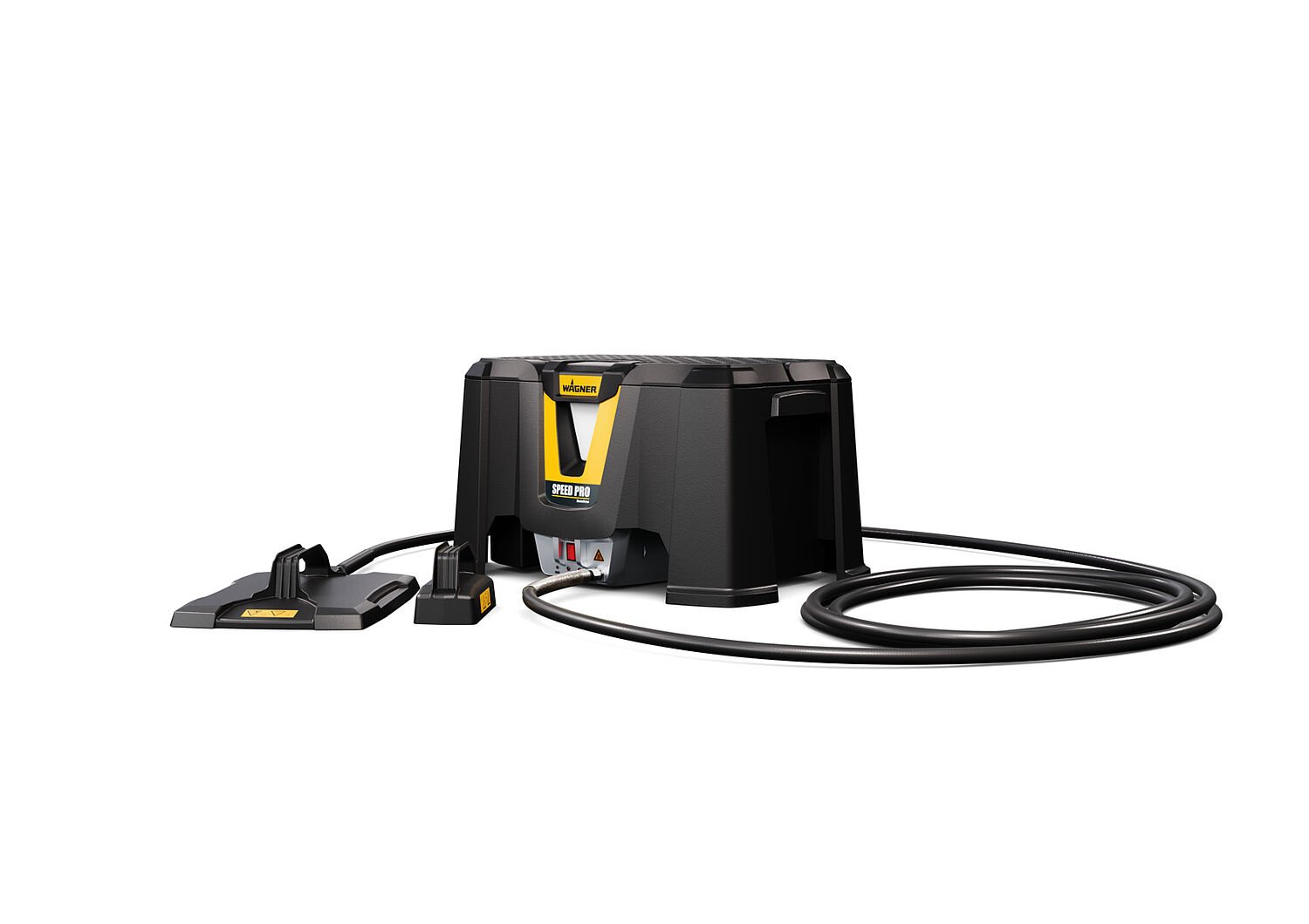 SteamForce Speed Pro